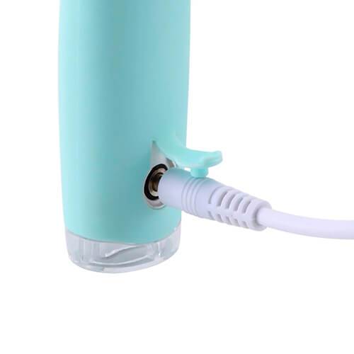 Removedor de Tártaro Elétrico - DentalCarePRO™ Raspador USB