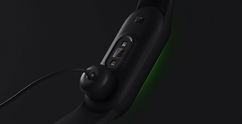 Mi Smart Band 5: a nova pulseira inteligente da Xiaomi